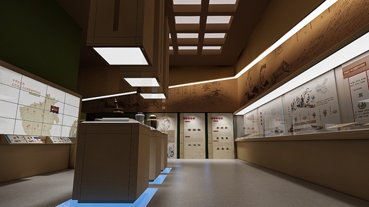 博物馆设计如何利用现代化手段进行改造？