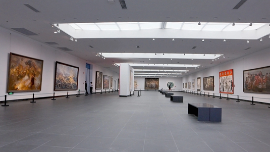 现代化美术馆设计建设应该恪守哪些原则？