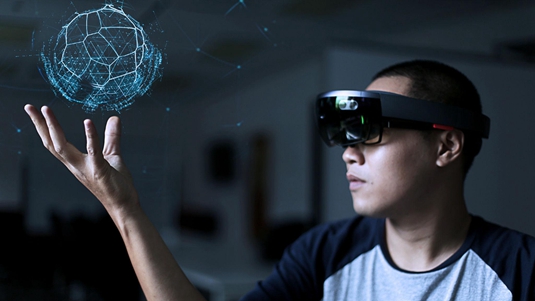 VR虚拟现实如何在现代化展厅中发挥自身价值？