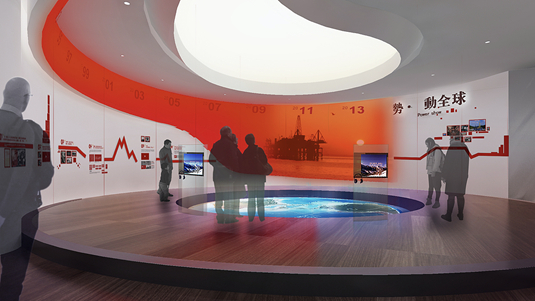如何打造紧跟潮流的数字化博物馆设计方案？