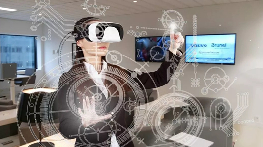 VR虚拟现实究竟是什么？其体验感如何？
