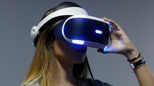 VR虚拟现实在教育培训中所具备的优势
