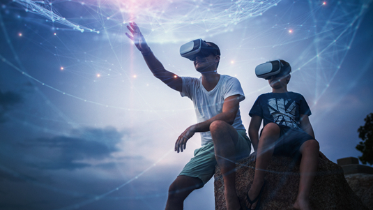 VR虚拟现实展厅制作需要哪些功能？