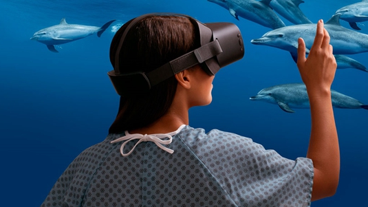 VR虚拟现实技术在旅游业发展中展现的优势