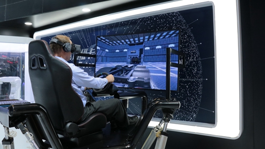 VR虚拟现实体验要用到哪些设备？